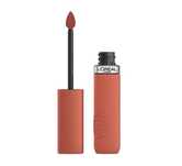 L'Oreal Paris Infaillible Matte Resistance pomadka w płynie kolor 115