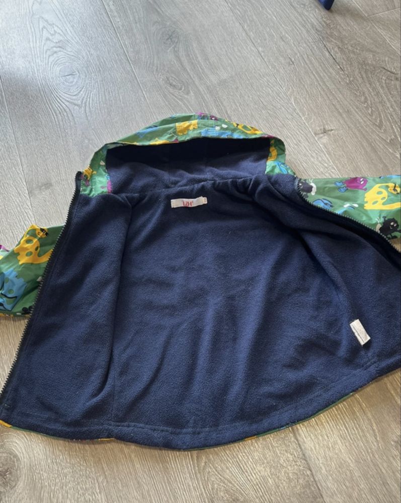 Kurtka jesenna 100 cm