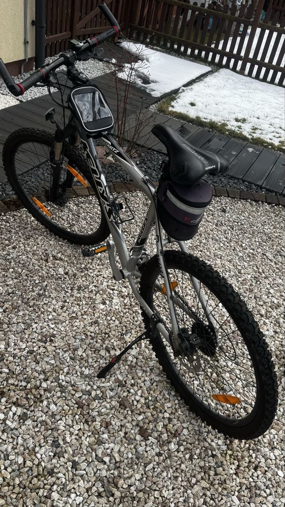 Rower MTB Kellys Quartz