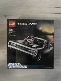 LEGO Dom’s Dodge Charger 42111