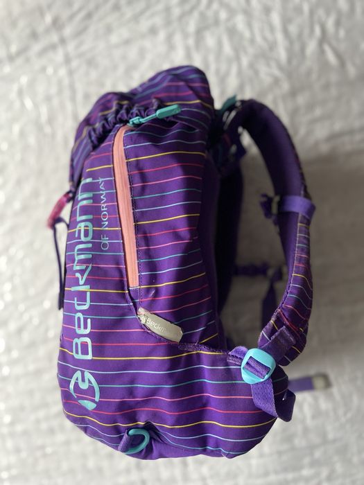 Plecak Beckmann of Norway