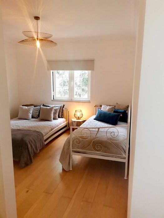Arrenda-se Apartamento T2 Quinta da Beloura - despesas incluídas