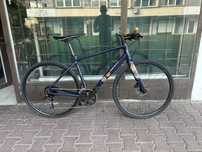 Rower Giant Fastroad gravel/szosa/trekking