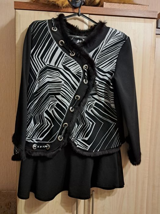 Костюм жіночий 54 розмір