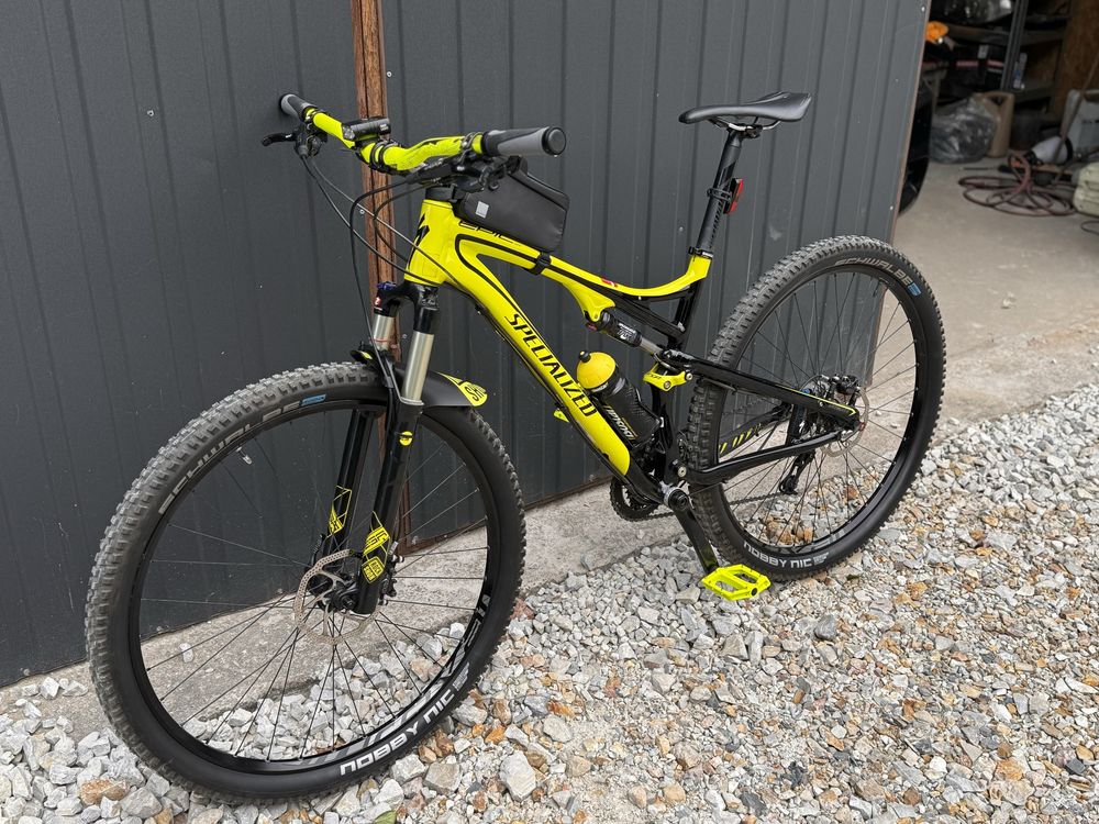 Rower mtb specialized epic comp 29 full