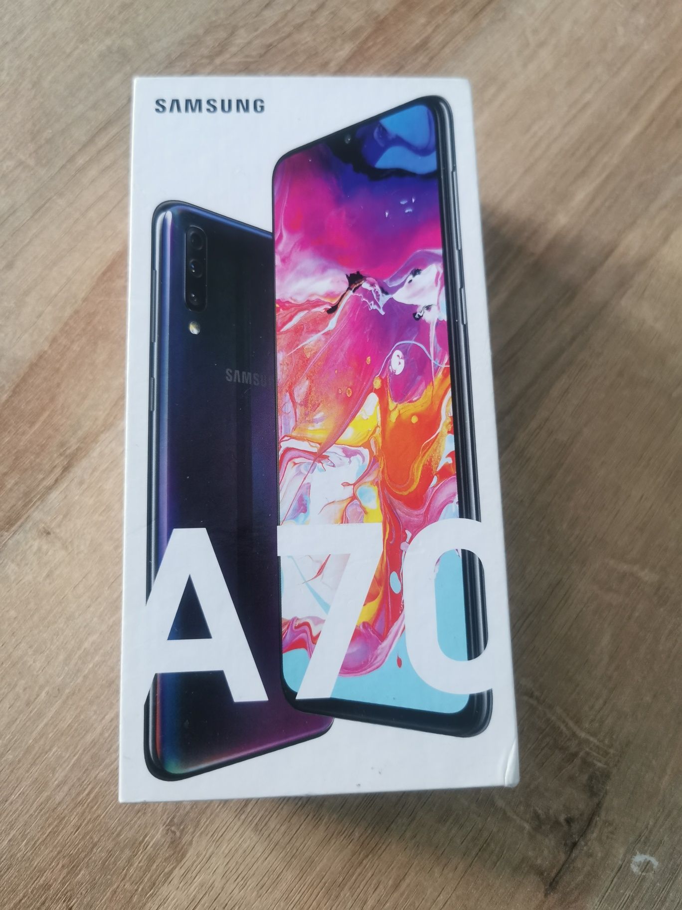 Samsung Galaxy A71, 70, 50