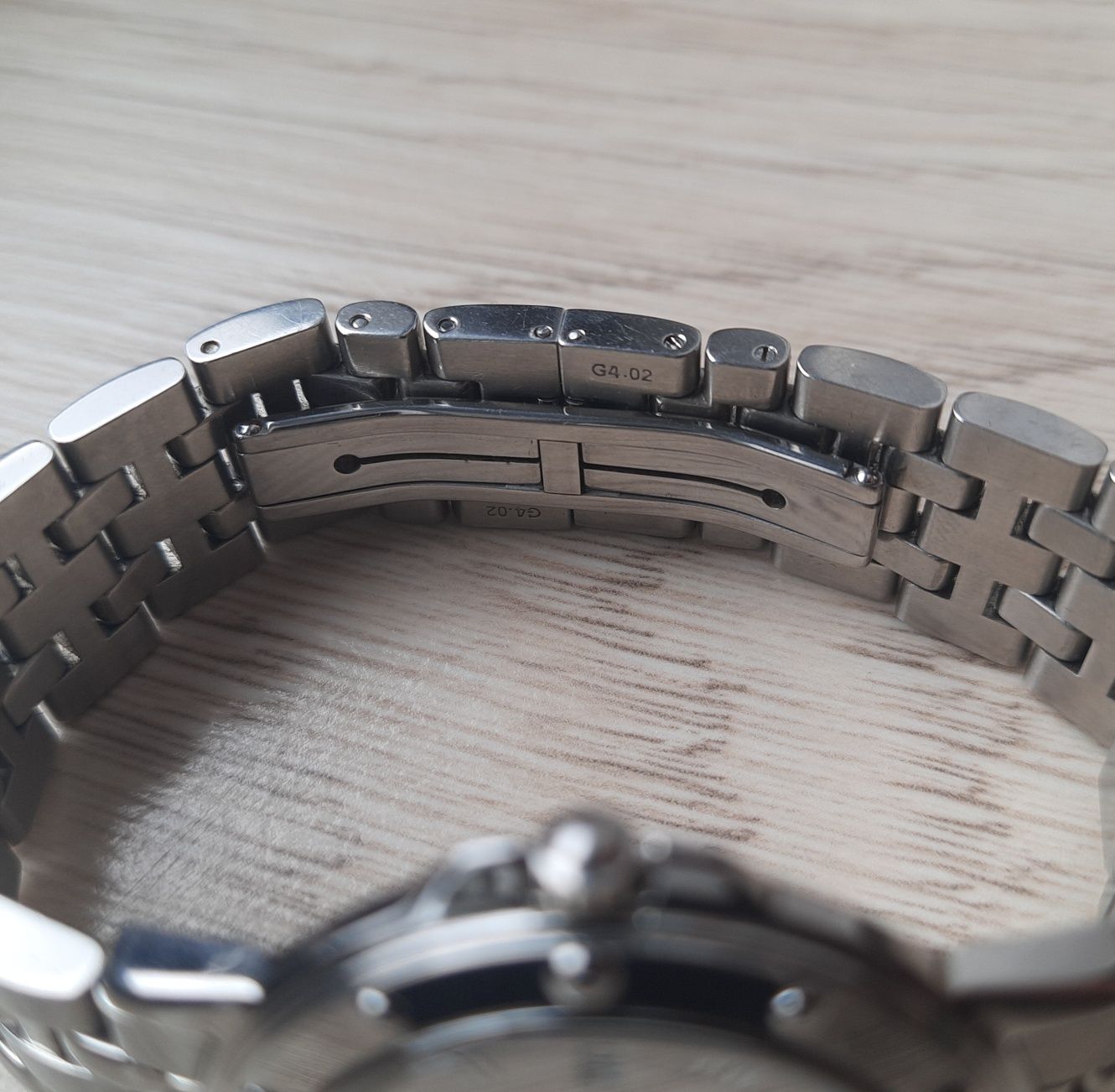 Luksusowy Zegarek Raymond Weil