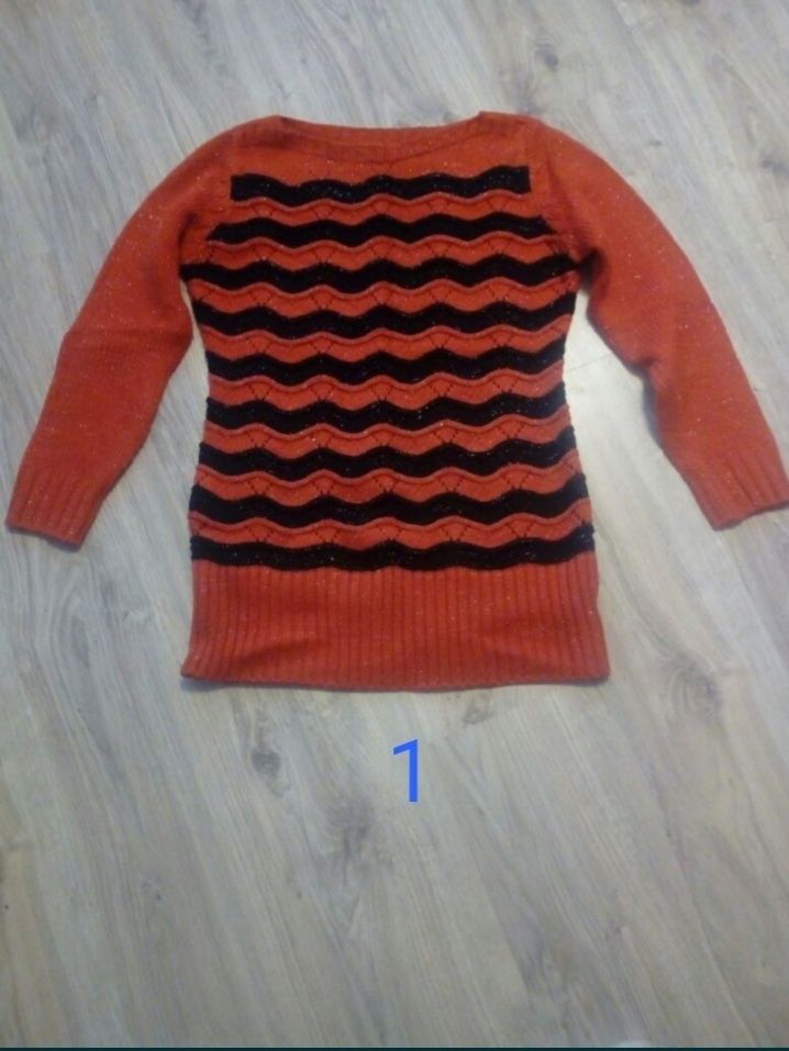 Sweter damski rozmiar M/L