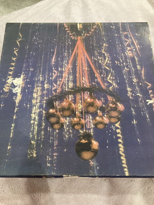 Карнавальна прикраса «Роталя»