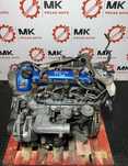 Motor 1.4 Mini One/Toyota D4D (Ref.: 1ND-TV)