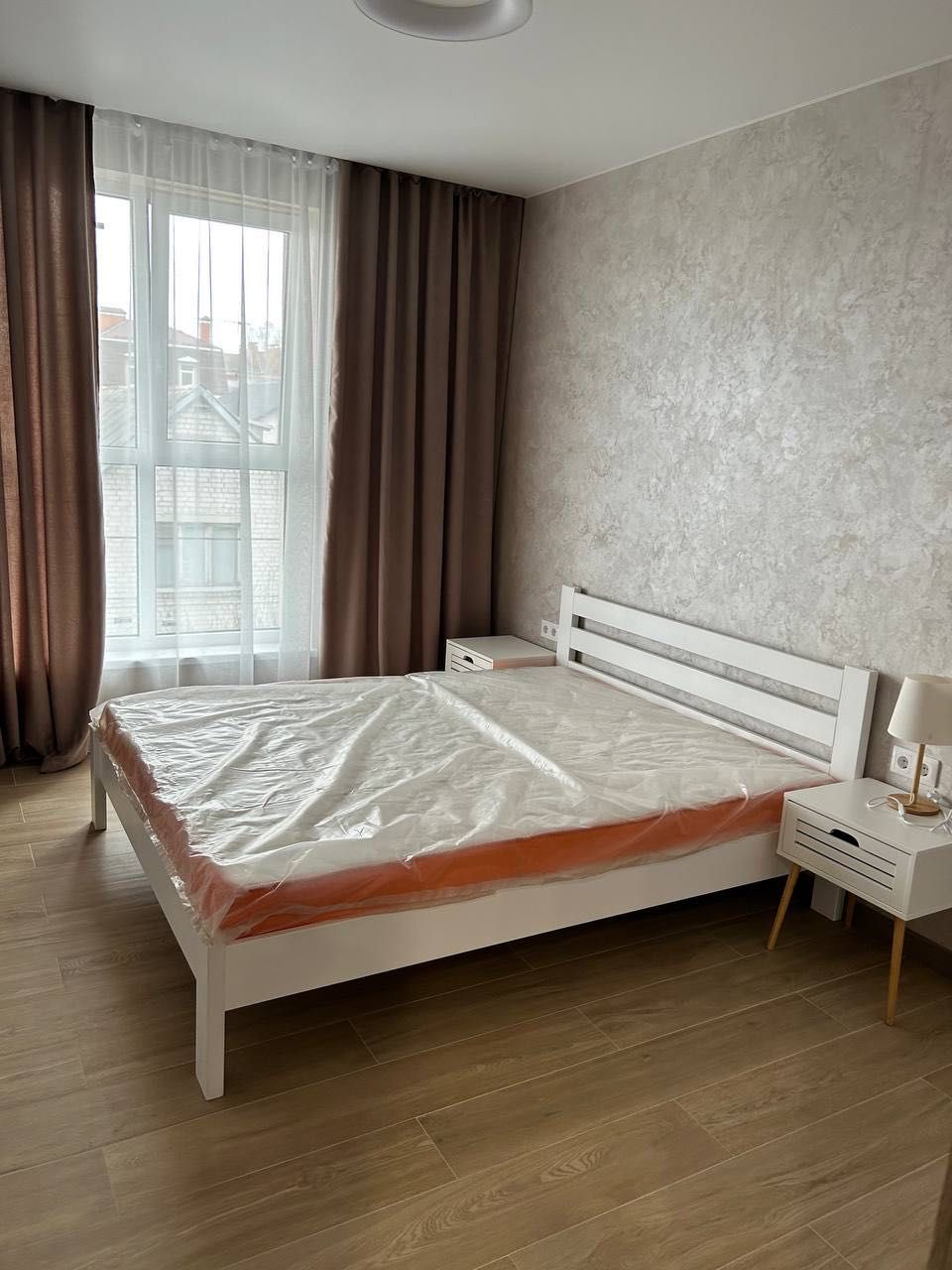 Сдам 2к квартиру в новом клубном доме пр. Науки /Гагарина р-н Дафи