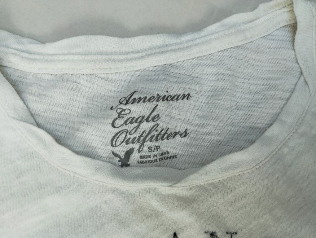 Bluzka koszulka American Eagle