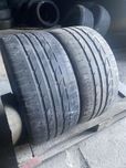 245.35.18 Bridgestone 2шт лето БУ склад шины резина из Европы 35 R18