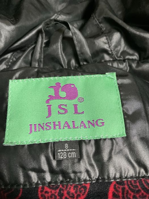 Пальто зимове для дівчинки