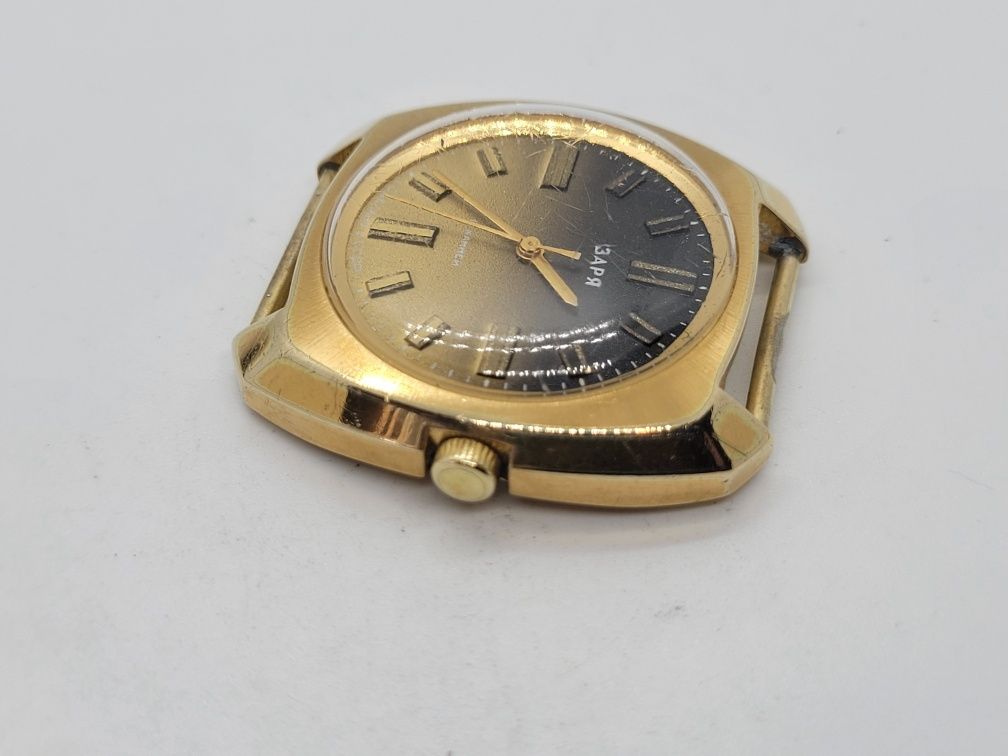 Zegarek Zaria CCCP