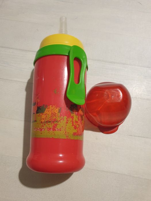 Bidon Niekapek CANPOL 350ML