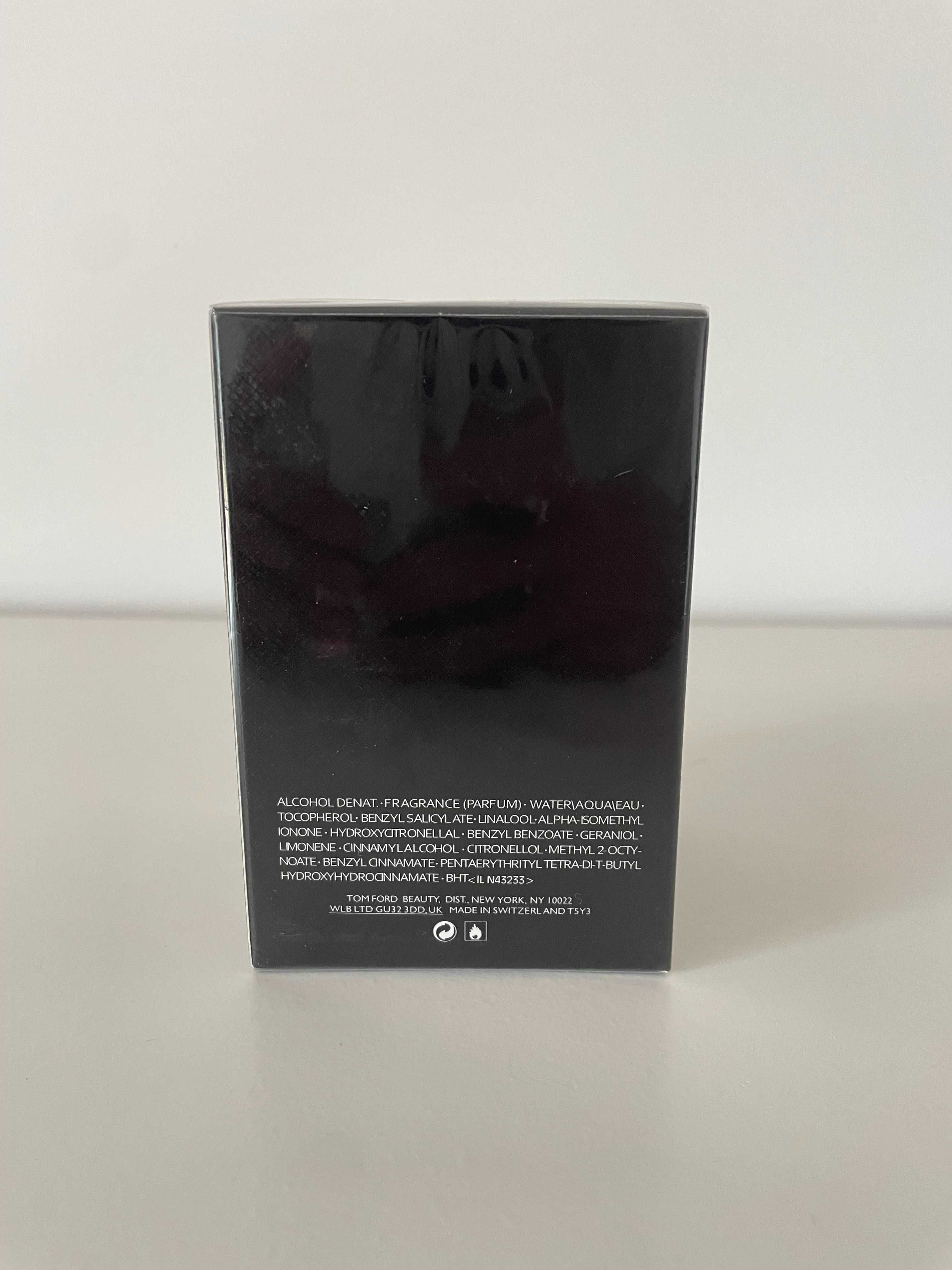 Tom Ford Ombré Leather