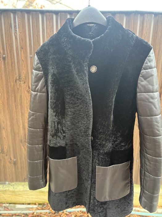 Куртка/дубльонка жіноча