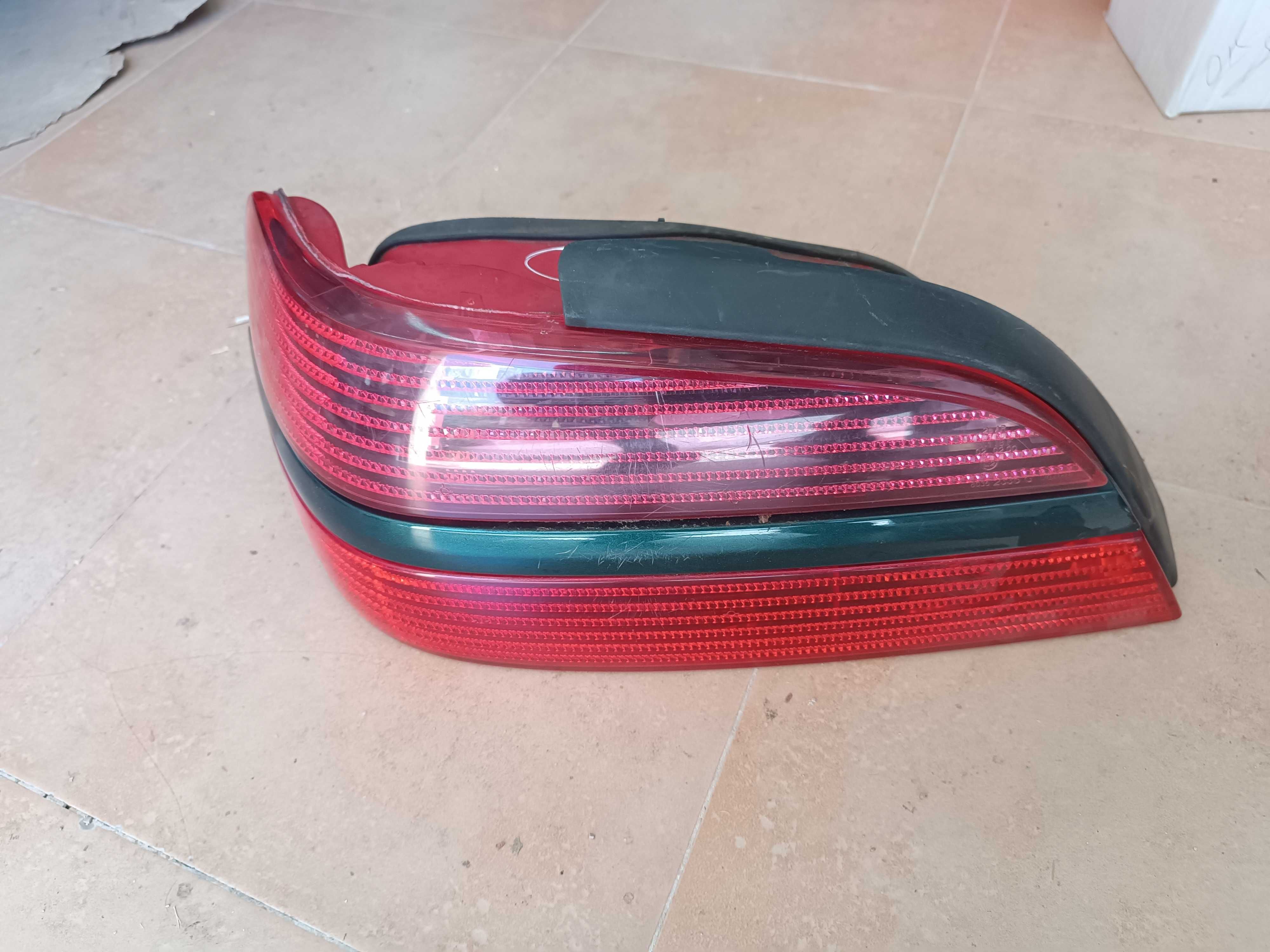 Farolim Peugeot 406