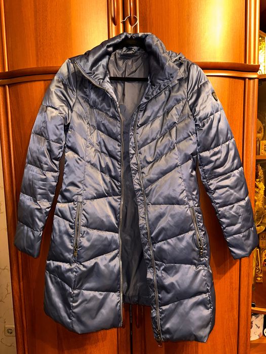 Пуховик Armani, розмір S