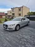Audi A6 2.0 TDI Limuzyna