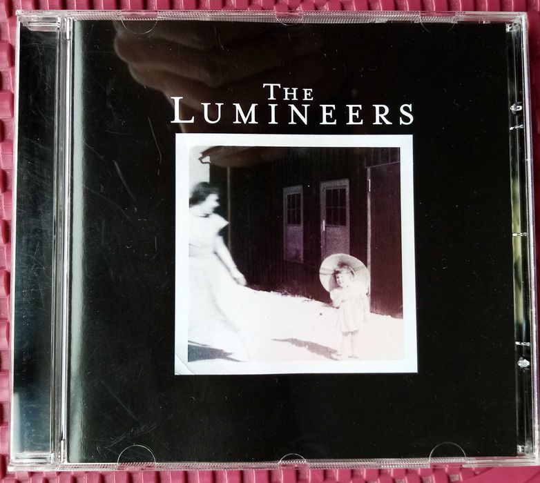 THE LUMINEERS - (CD)