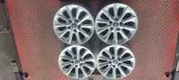 Felgi 16 5x114.3 Toyota Corolla Auris Avensis i inne