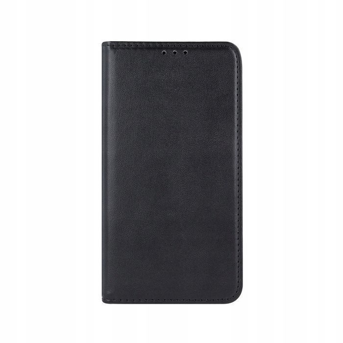 Etui Z Klapką Case Pokrowiec Do Xiaomi Redmi 9T / Poco M3 Czarny