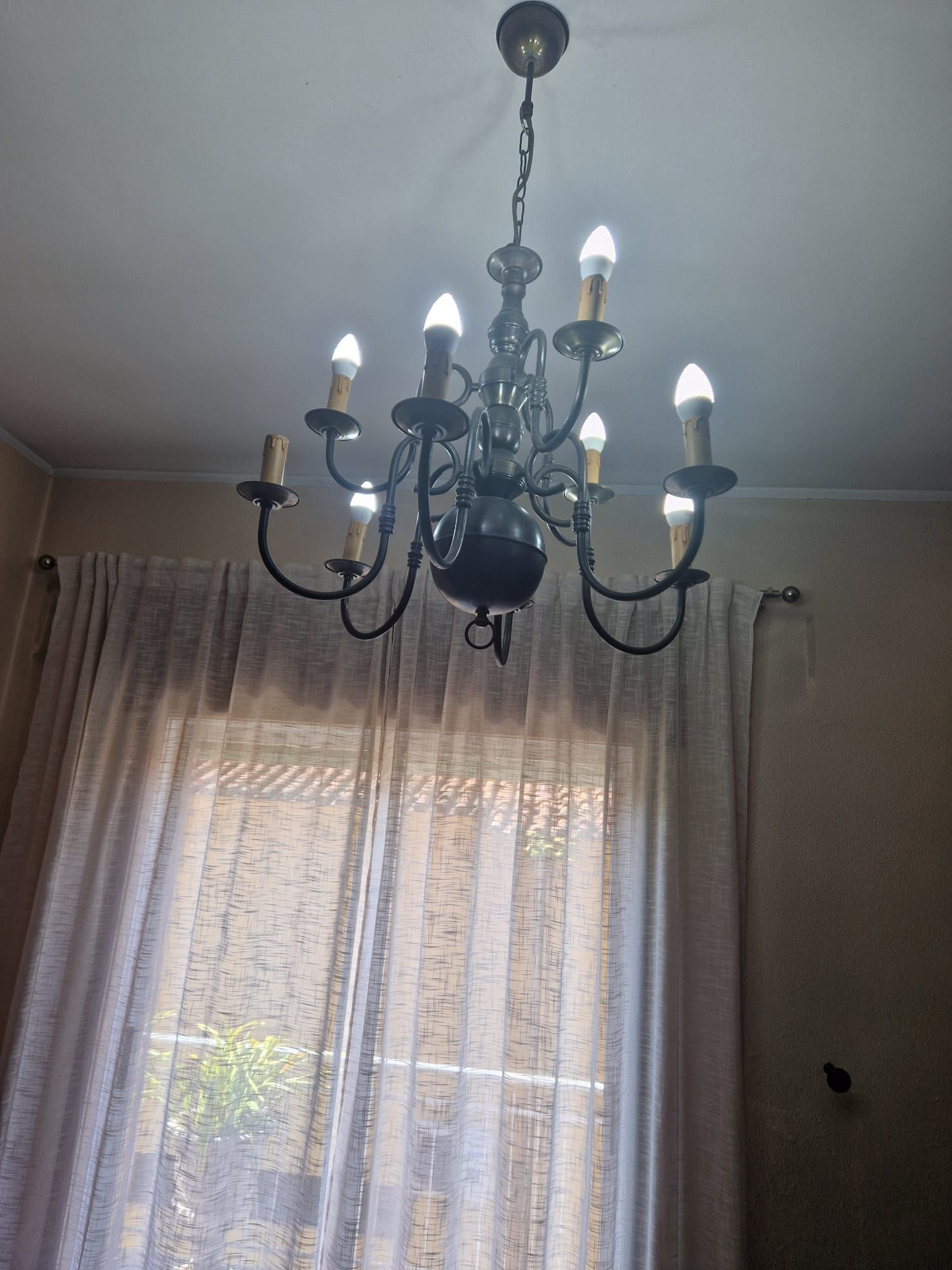 Móveis de sala jantar