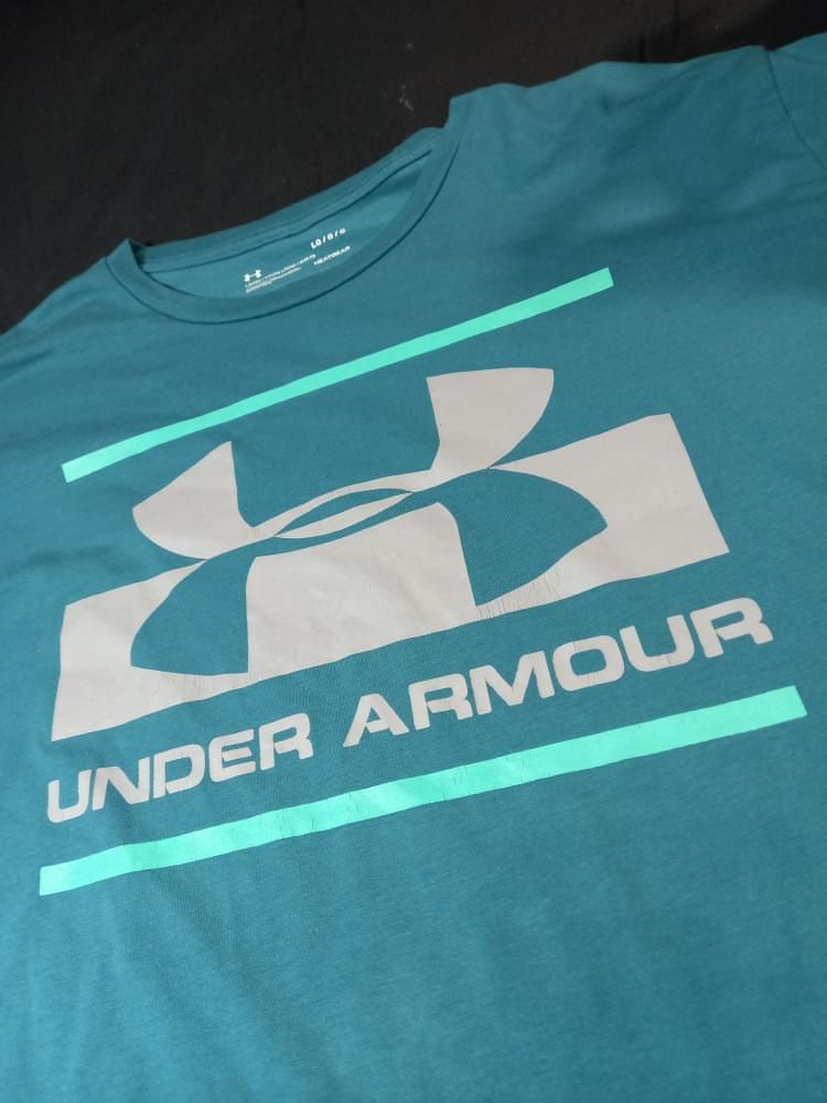 T-shirt/Футболка Under Armour