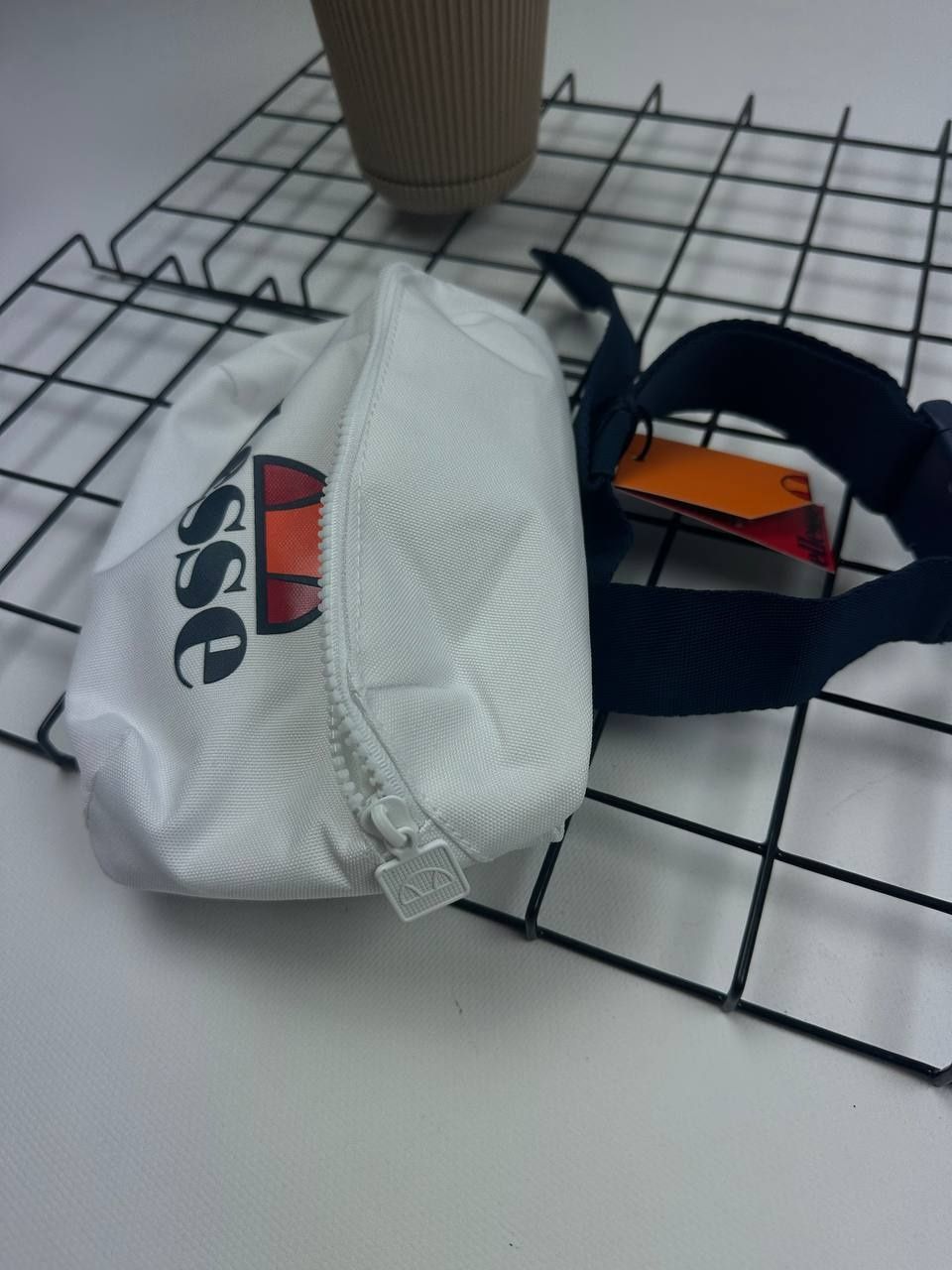 Сумка Ellesse New