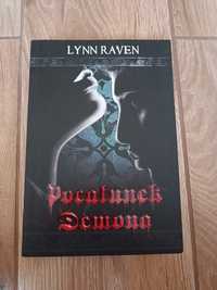 Lynn Raven Pocałunek Demona