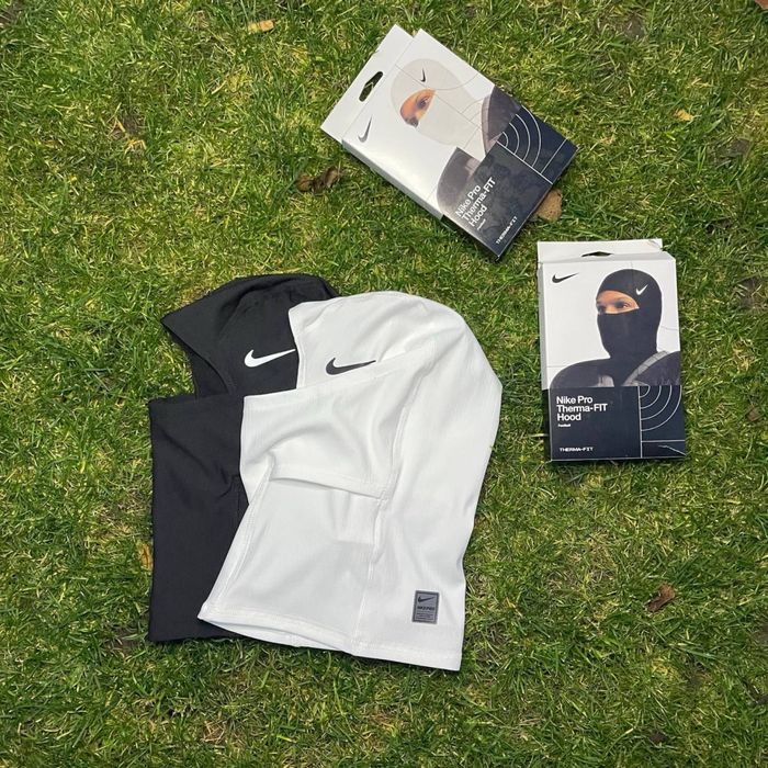 Балаклава Nike pro