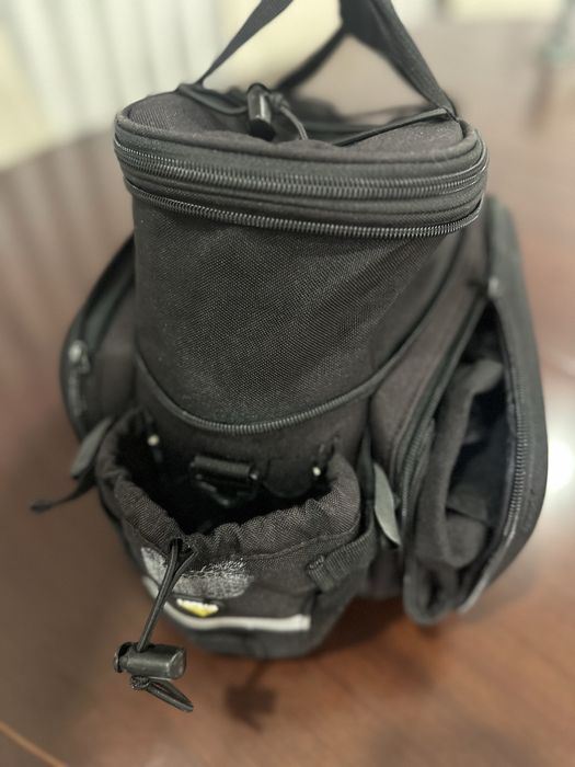 Alforge - Topeak