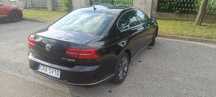 Volkswagen Passat B8  190KM - DSG AUTOMAT