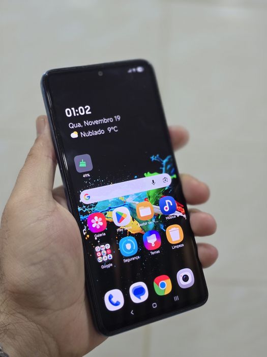 Xiaomi Redmi Note 12 Pro 5G - 128GB