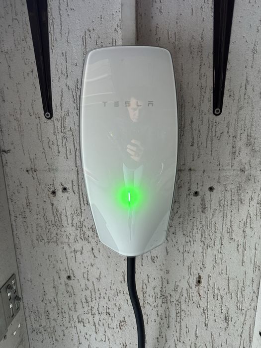 Tesla Wall Connector Gen3 EU