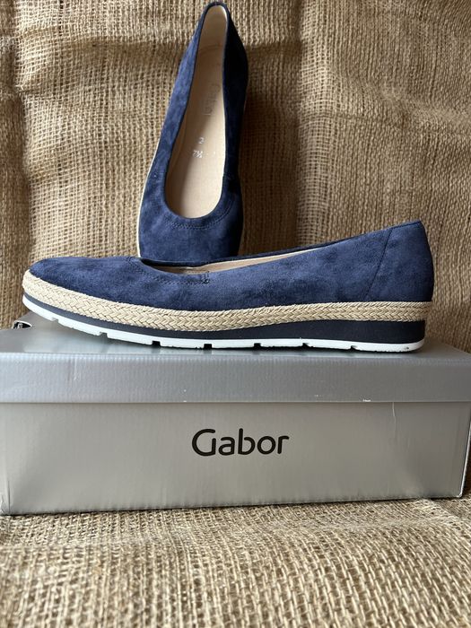 Туфли женские Gabor