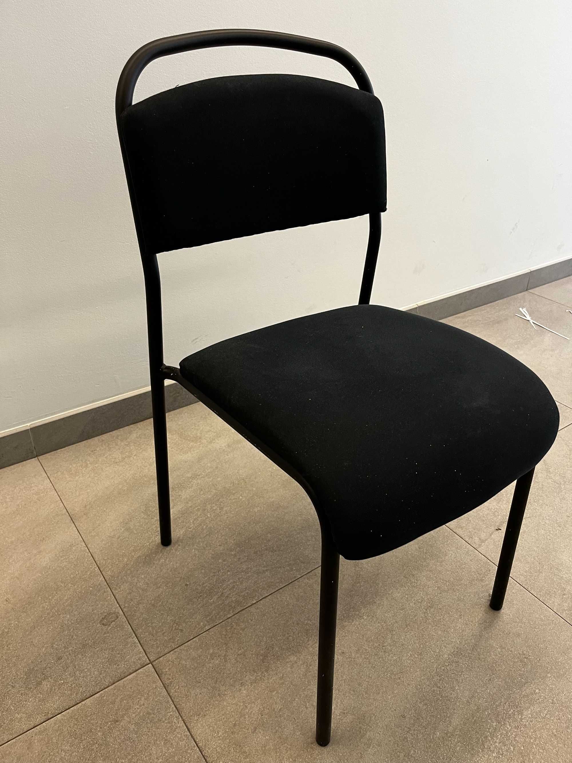 Cadeiras de escritório IKEA