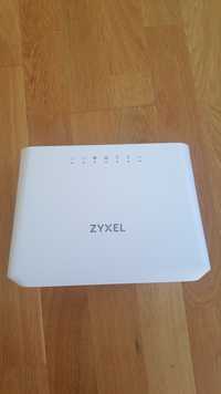 Router Zyxel VDSL VoiP IAD VMG8623-T50B