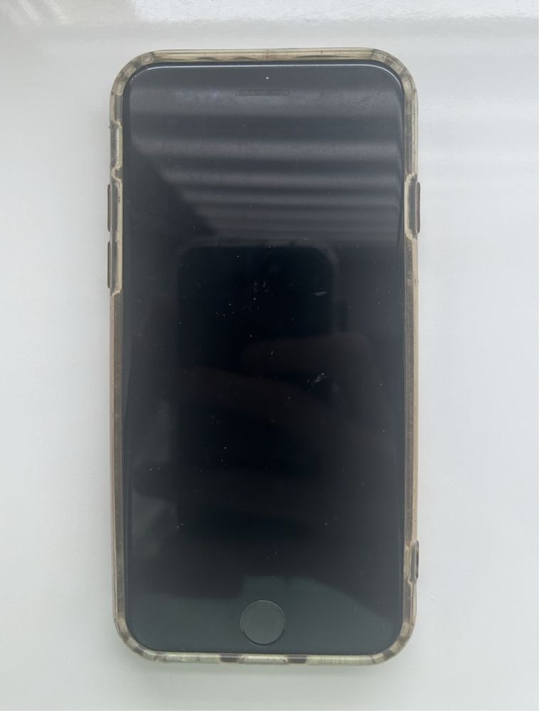 iPhone 7 smartfon