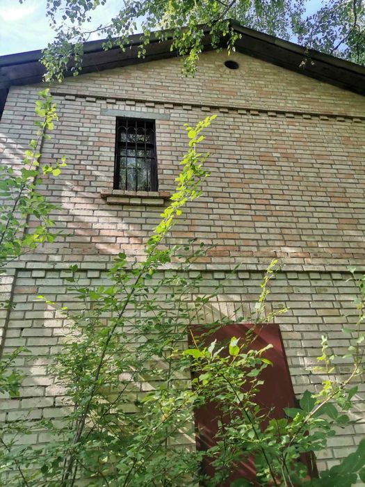 Продам недобудову у ліску біля с.Сулимівка (Бориспільський р-н)