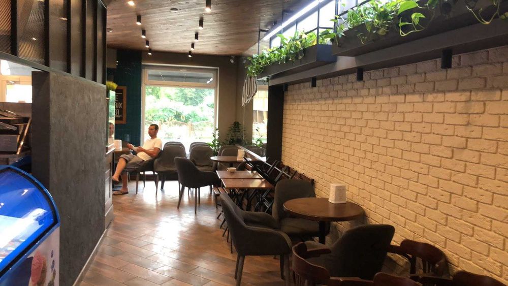 Здається в оренду нежитлове приміщення м.Самбір