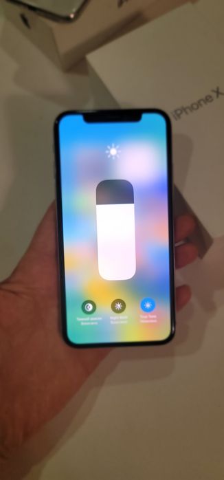Iphone x 256gb Neverlock 64gb Neverlock