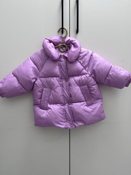 Куртка zara 92 р
