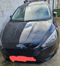 Ford Focus Mk4 para peças