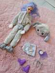 Lalka barbie cutie reveal