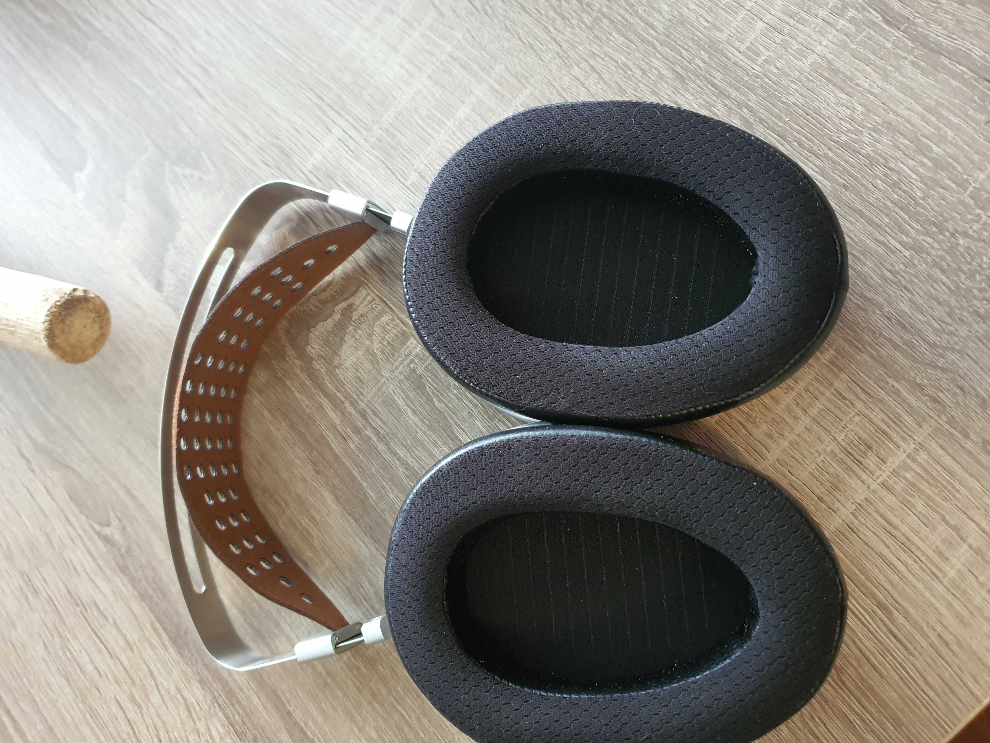 Hifiman HE-1000 stealth jak nowe gwarancja
