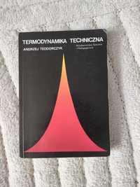 Termodynamika techniczna, Andrzej Teodorczyk, zbiór zadań z fizyki