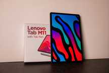 Tablet Lenovo Tab M11 Zestaw